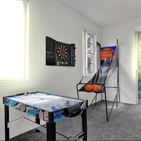 פורט לודרדייל 3B Waterside Villa - Luxury & Fun - Near Beach, Airport מראה חיצוני תמונה