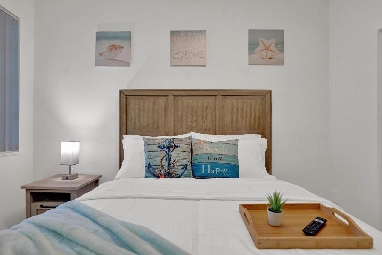 פורט לודרדייל 3B Waterside Villa - Luxury & Fun - Near Beach, Airport מראה חיצוני תמונה